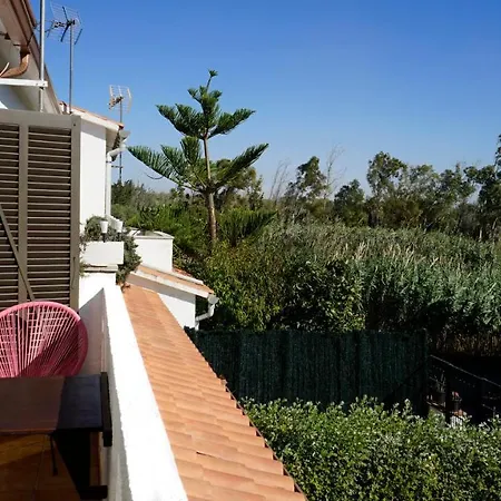 Villa Paradise By Marcalma
