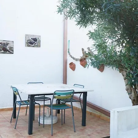 Villa Paradise By Marcalma Mont-roig del Camp