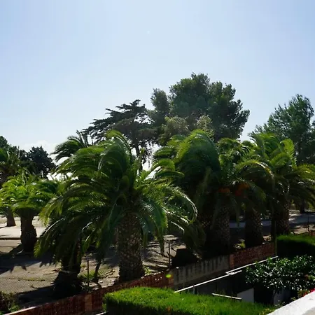 Villa Paradise By Marcalma *