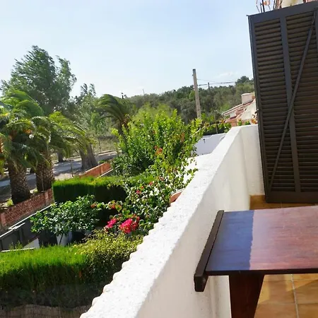 Villa Paradise By Marcalma Mont-roig del Camp